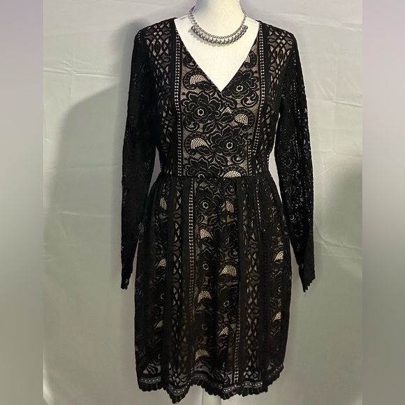 Xhilaration Dresses & Skirts - Little Black Dress